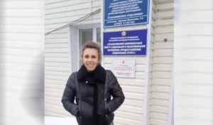 Центр реабилитации детей-инвалидов «ВОЗРОЖДЕНИЕ» город Стаханов — поездка в декабре 2023